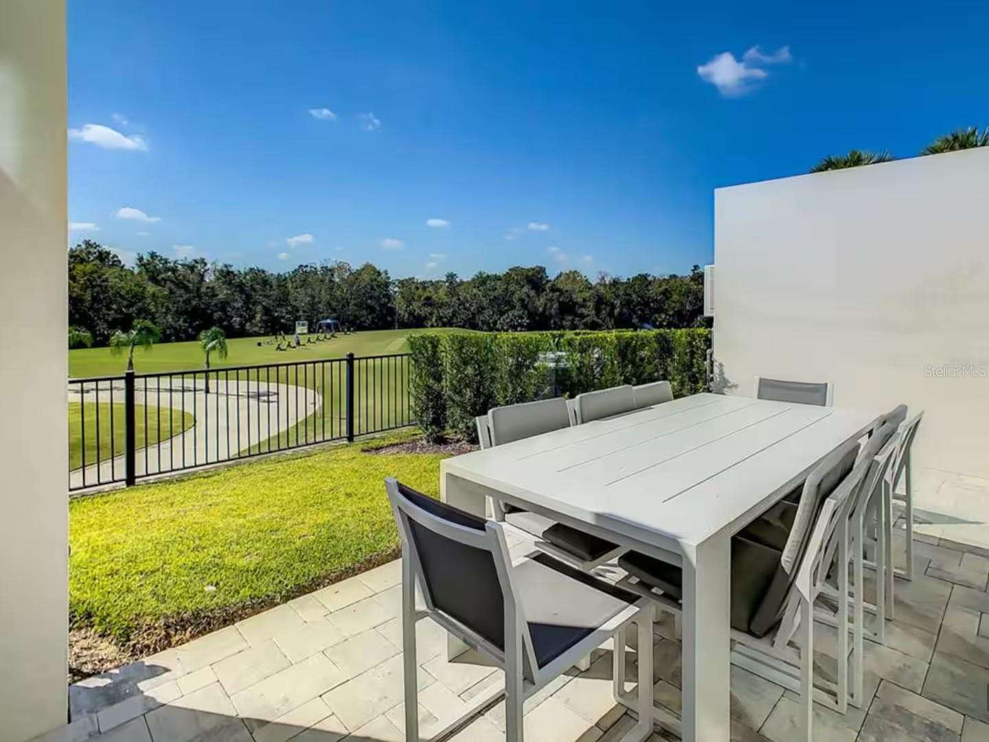 REUNION FAIRWAYS 17 & 18 PH 3 - Residential