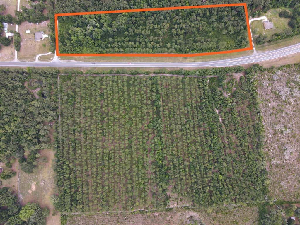 Photo of Tbd N State Road 121 #3, Alachua, FL 32615 (MLS # GC542928)