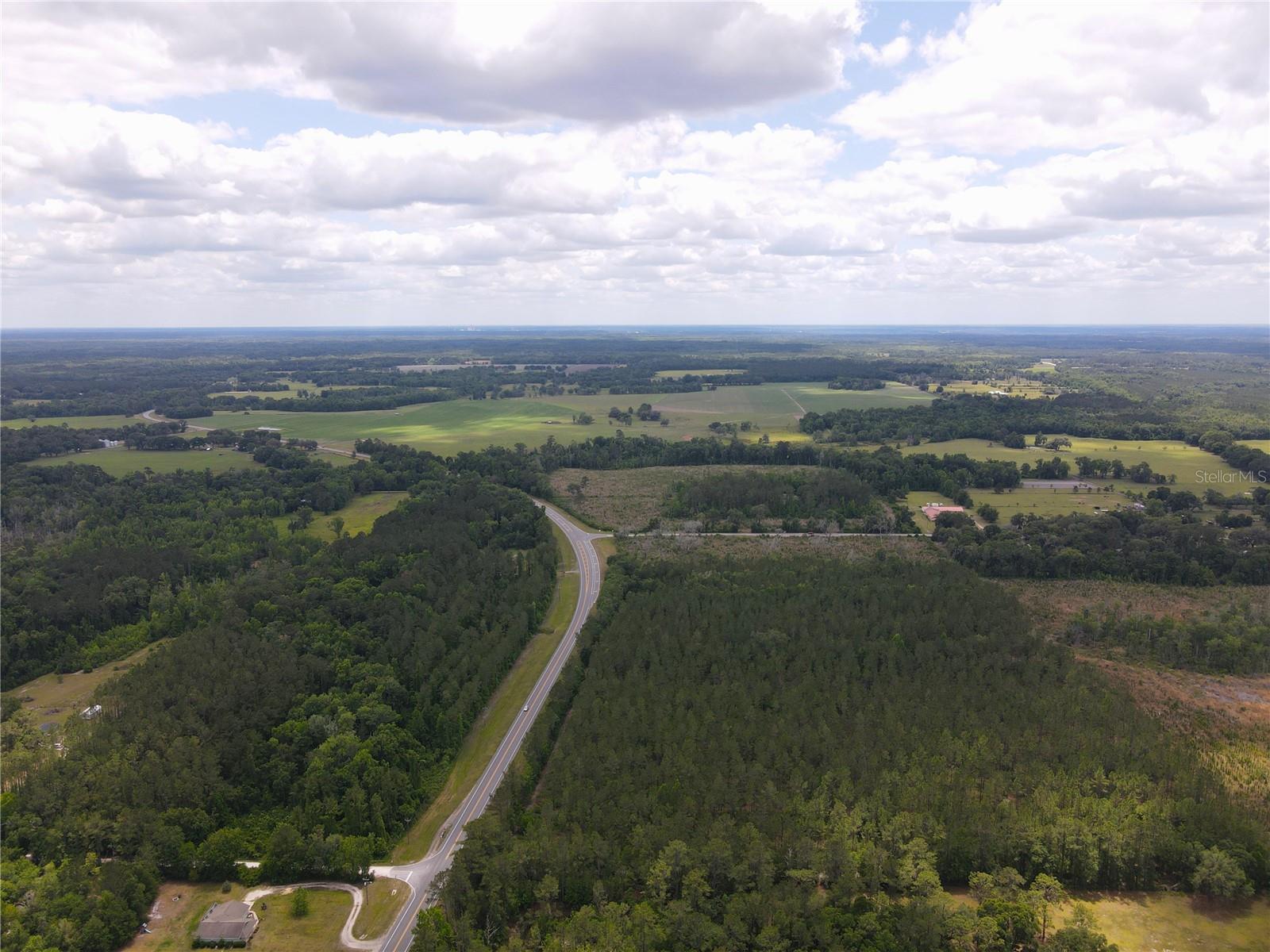 TBD N STATE ROAD 121 3