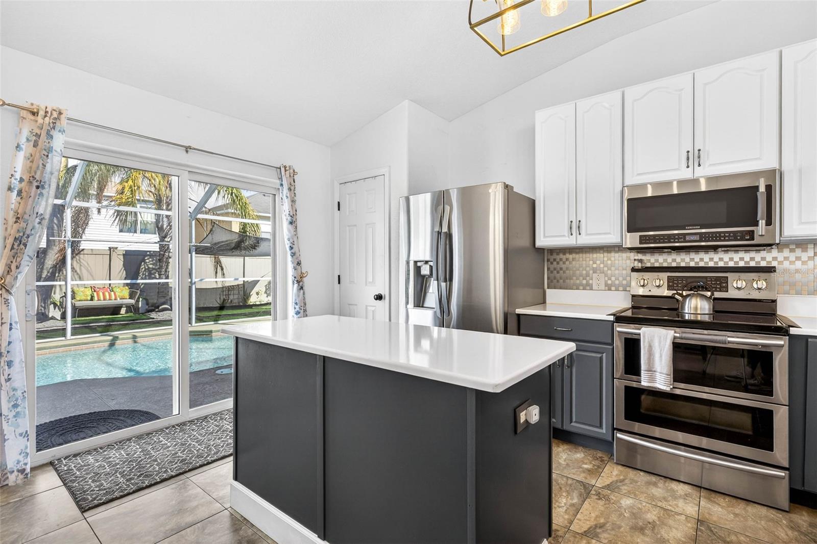 BOYETTE CREEK PHASE 1 - Residential