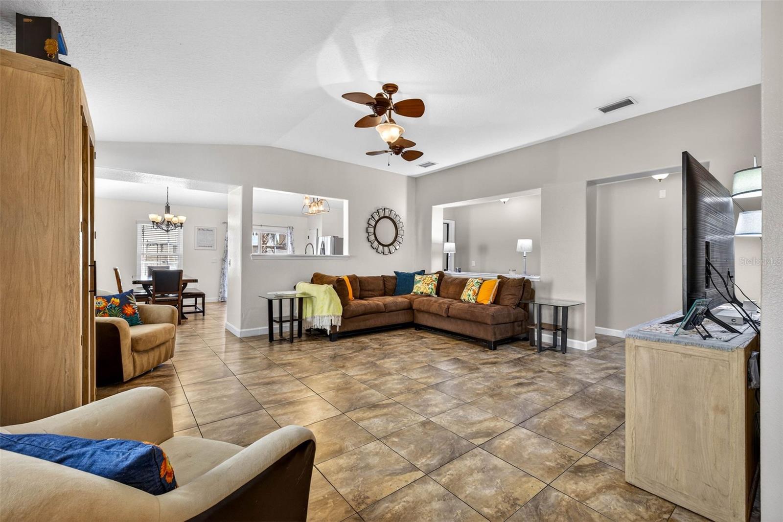 BOYETTE CREEK PHASE 1 - Residential