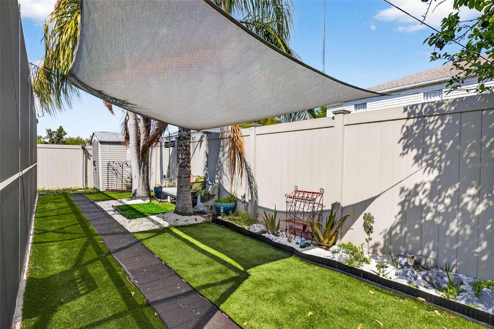 BOYETTE CREEK PHASE 1 - Residential