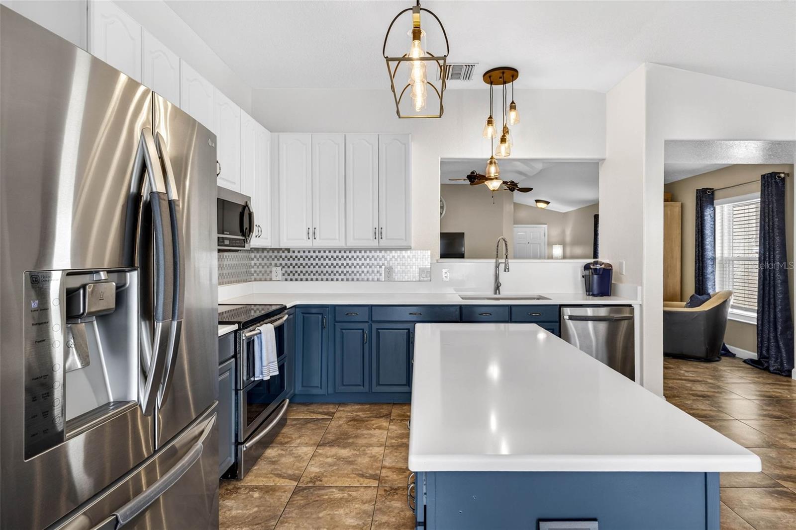 BOYETTE CREEK PHASE 1 - Residential