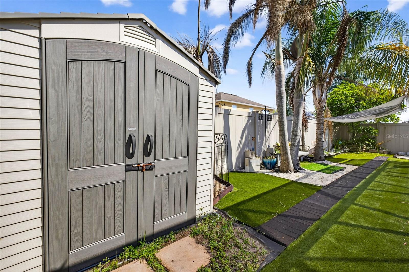 BOYETTE CREEK PHASE 1 - Residential