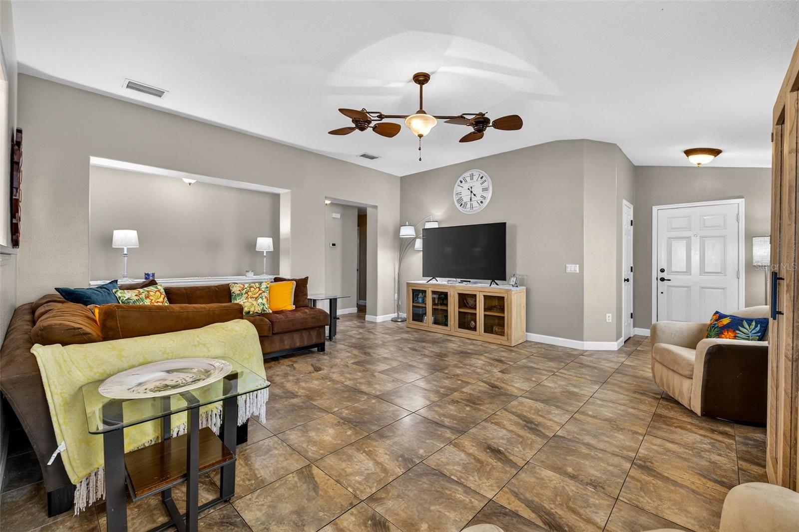 BOYETTE CREEK PHASE 1 - Residential