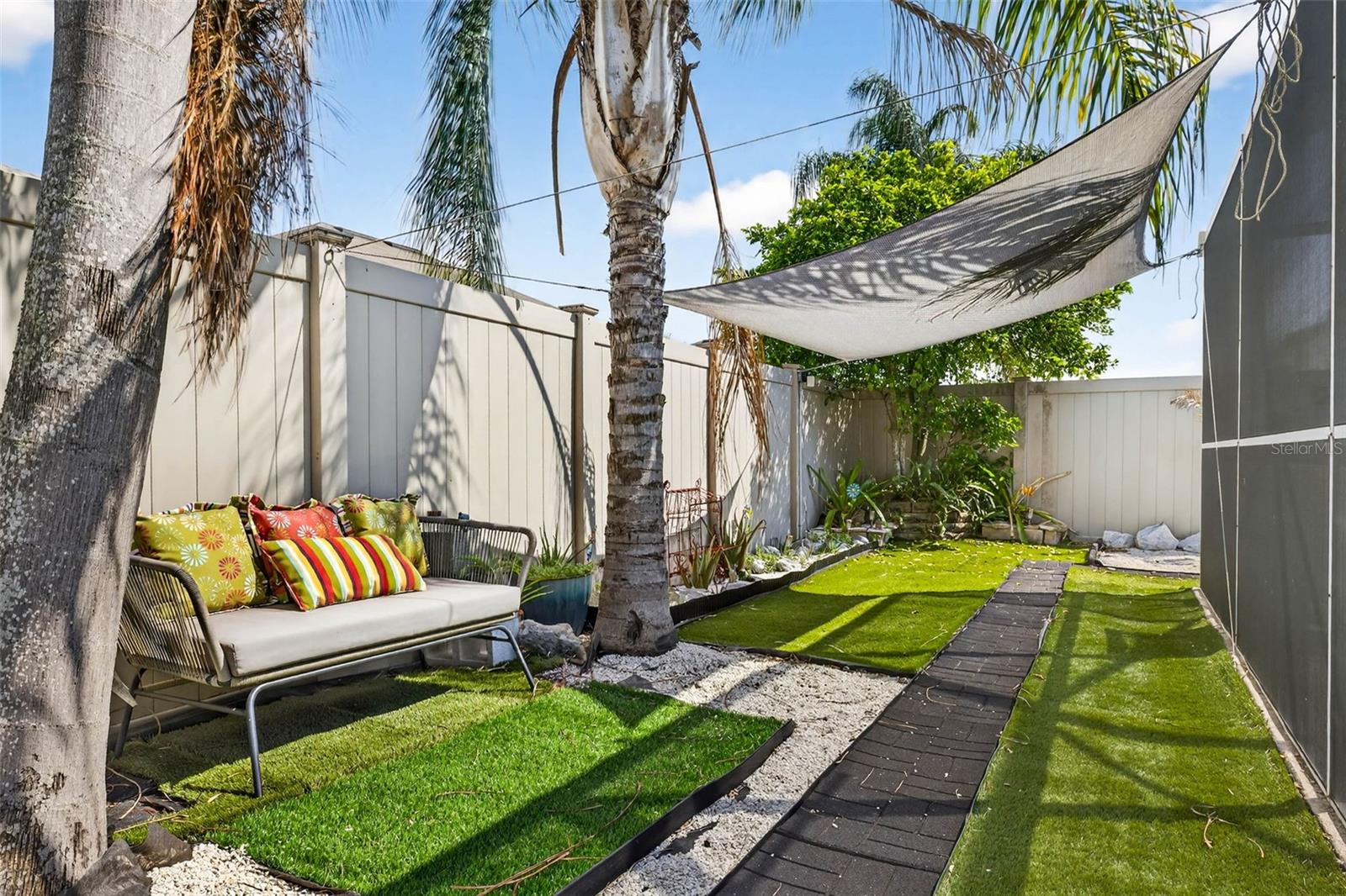 BOYETTE CREEK PHASE 1 - Residential