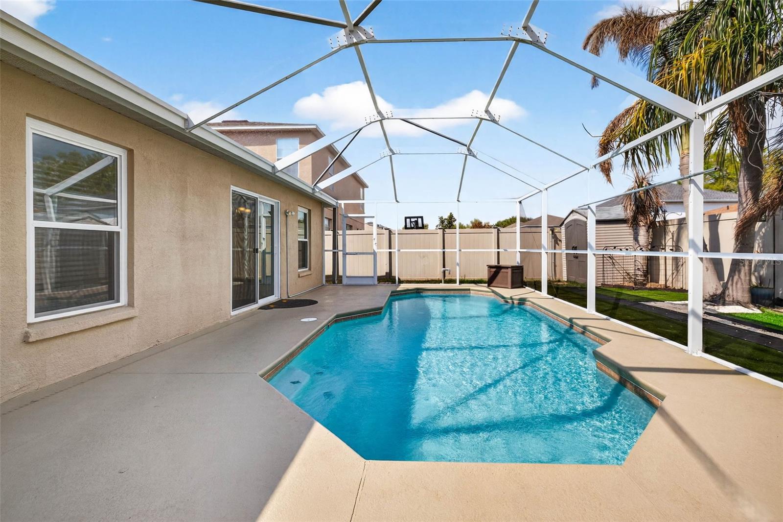 BOYETTE CREEK PHASE 1 - Residential