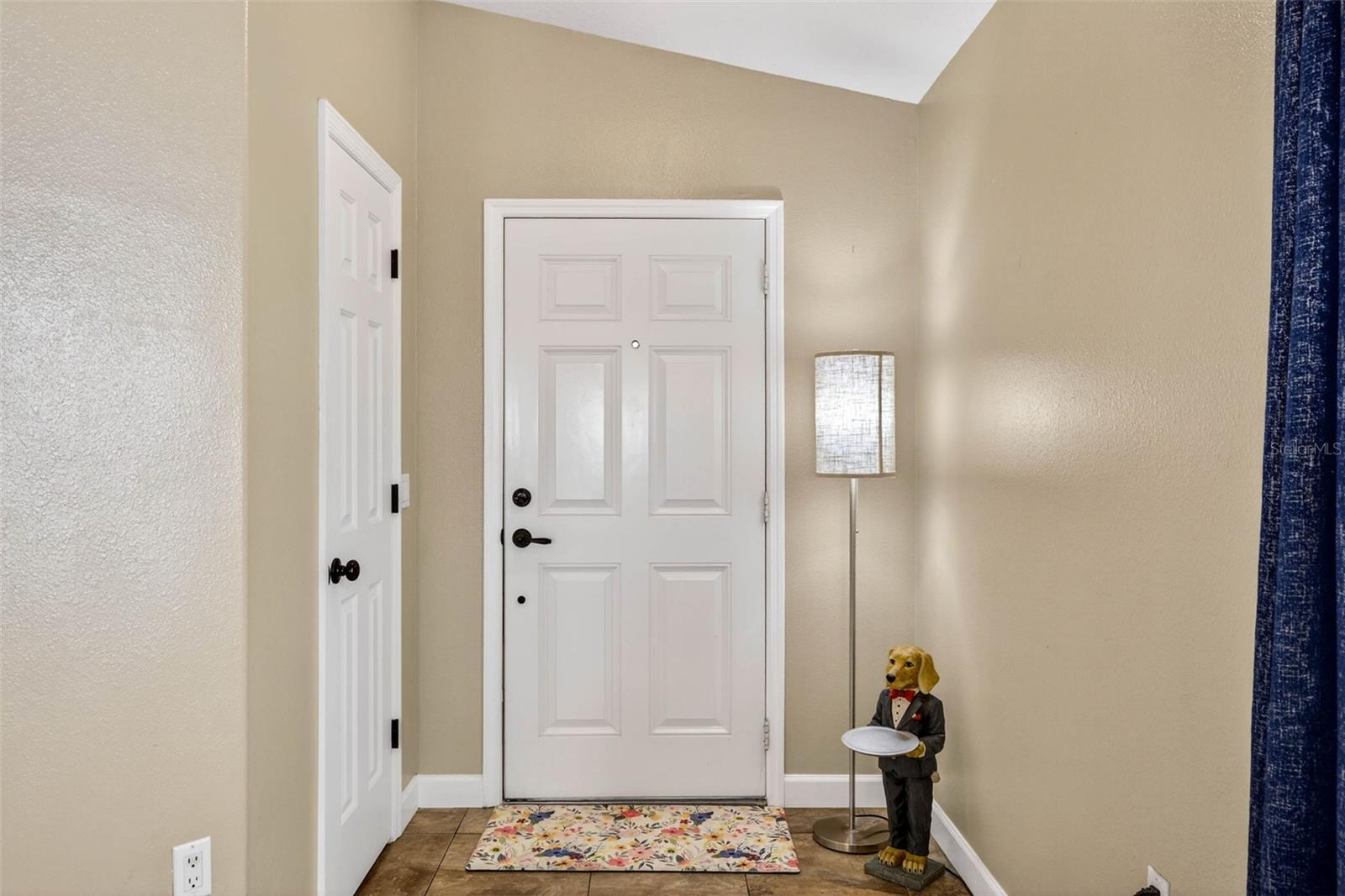 BOYETTE CREEK PHASE 1 - Residential