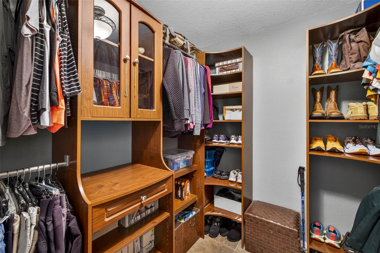 BOYETTE CREEK PHASE 1 - Residential