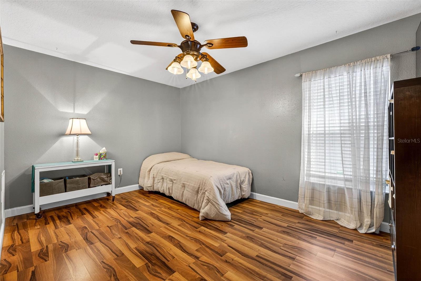 BOYETTE CREEK PHASE 1 - Residential