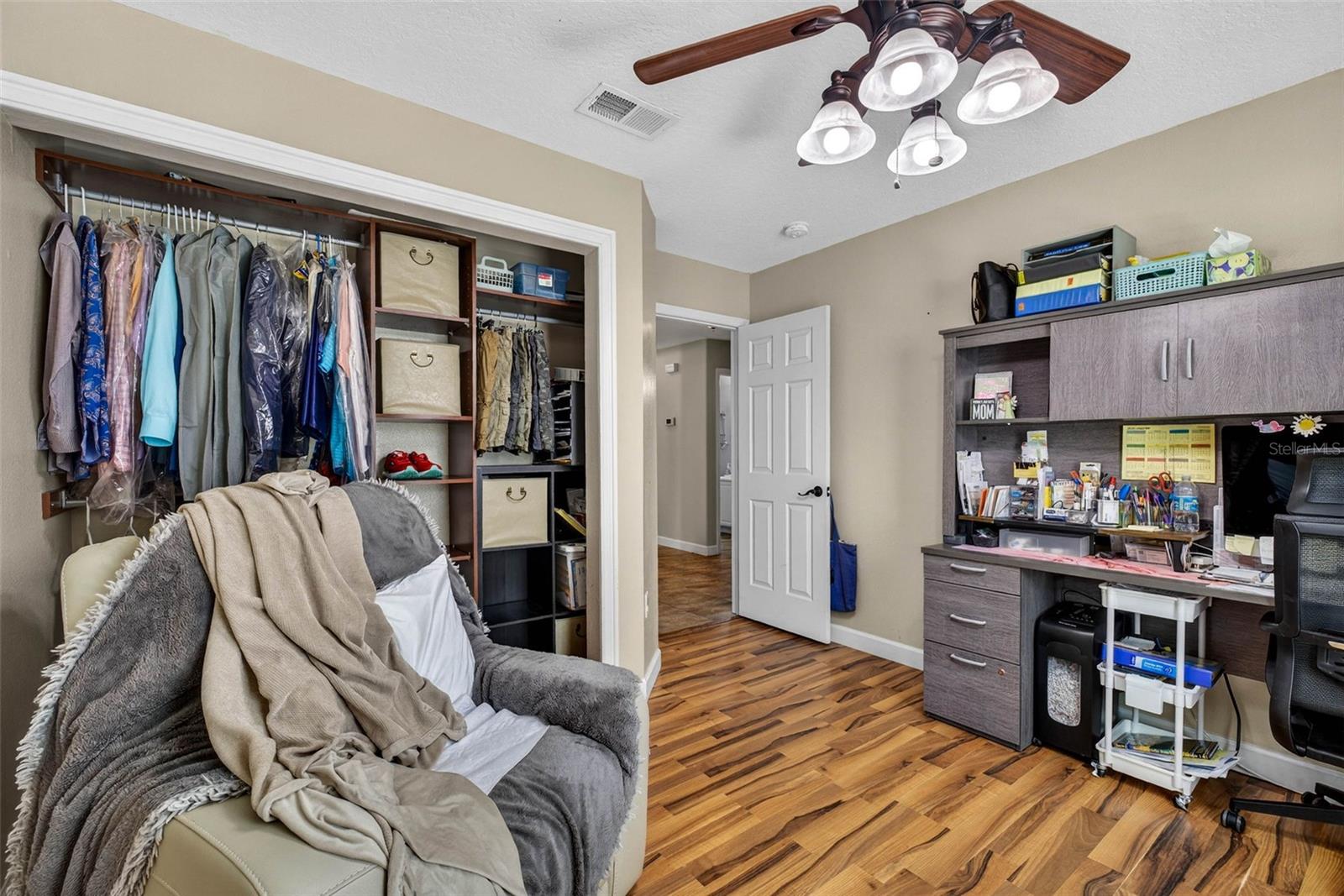 BOYETTE CREEK PHASE 1 - Residential