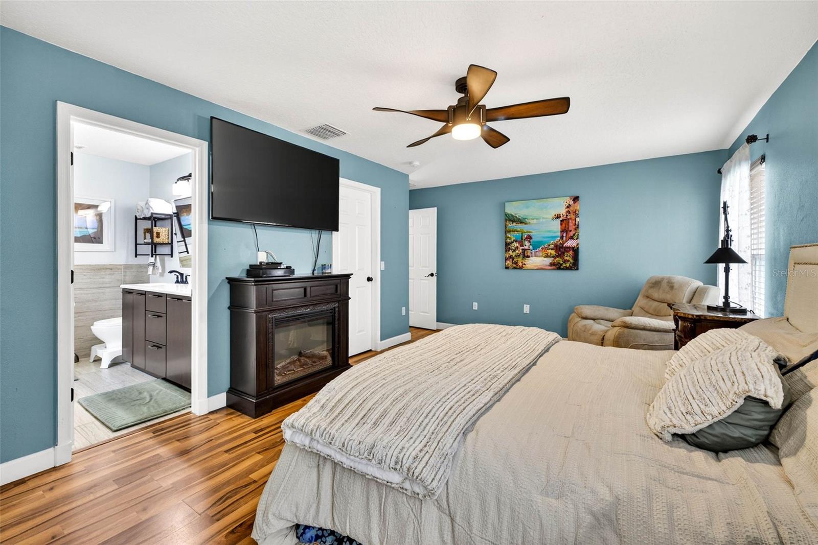 BOYETTE CREEK PHASE 1 - Residential