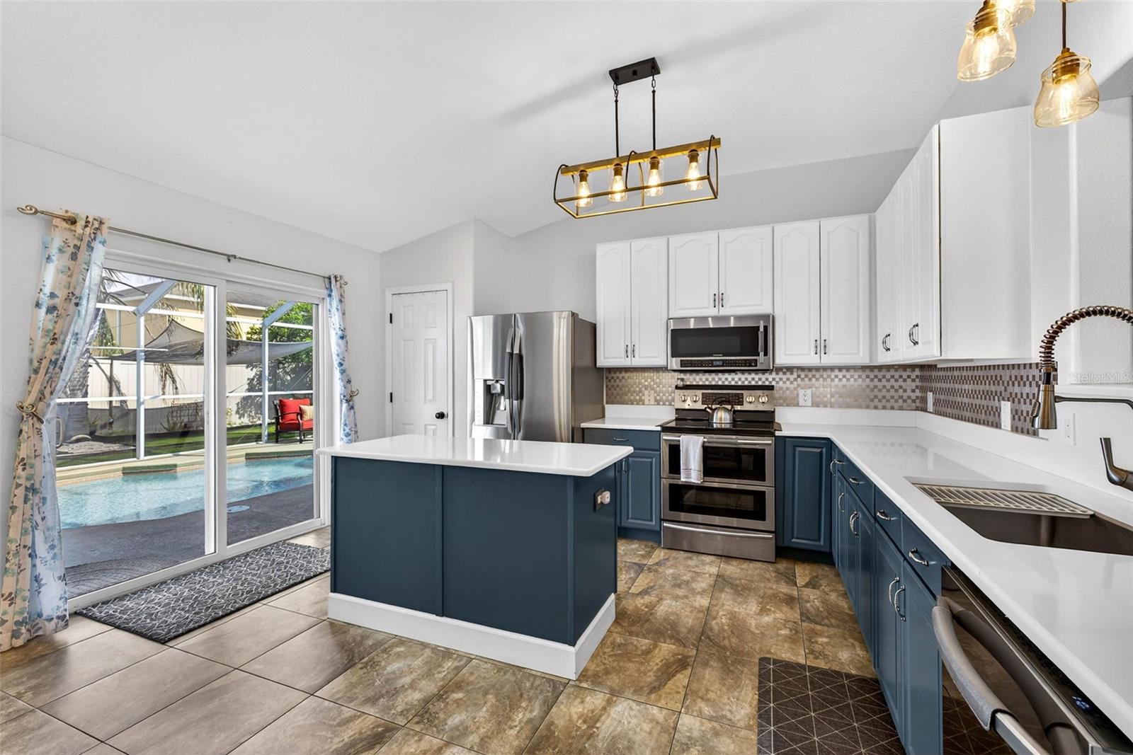 BOYETTE CREEK PHASE 1 - Residential