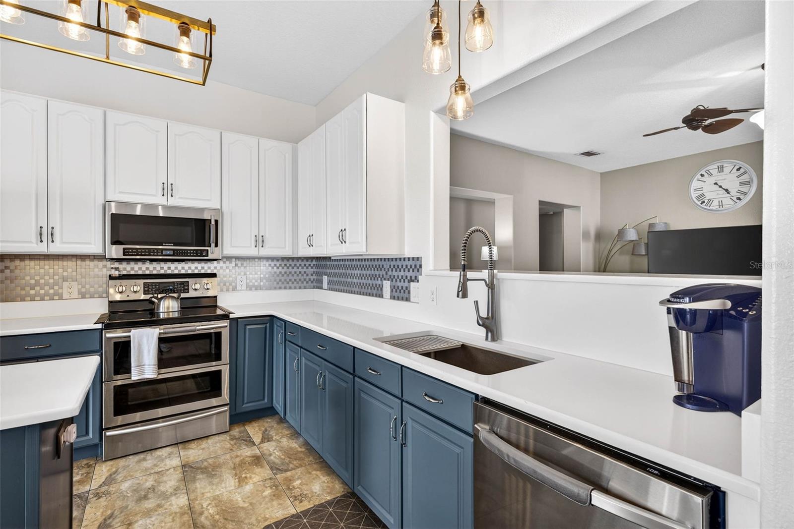 BOYETTE CREEK PHASE 1 - Residential