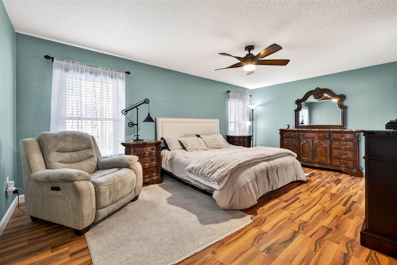 BOYETTE CREEK PHASE 1 - Residential