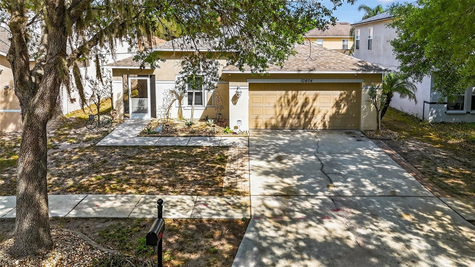 BOYETTE CREEK PHASE 1 - Residential