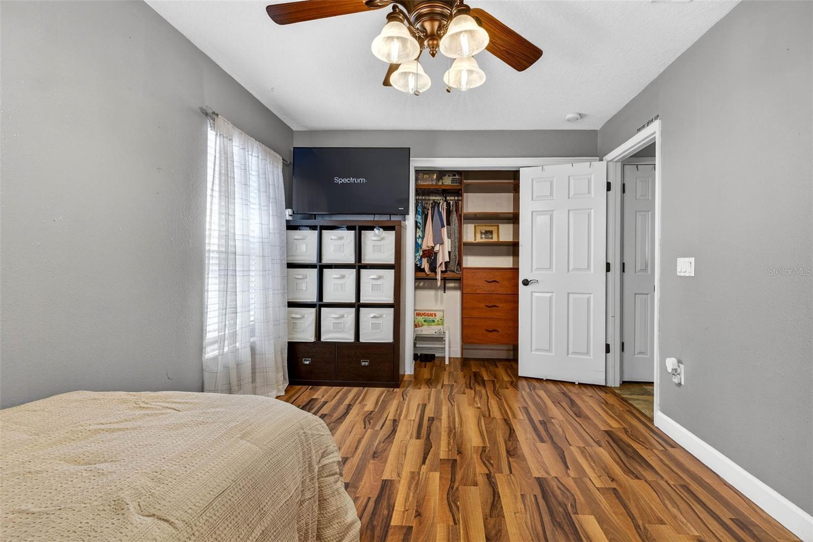 BOYETTE CREEK PHASE 1 - Residential