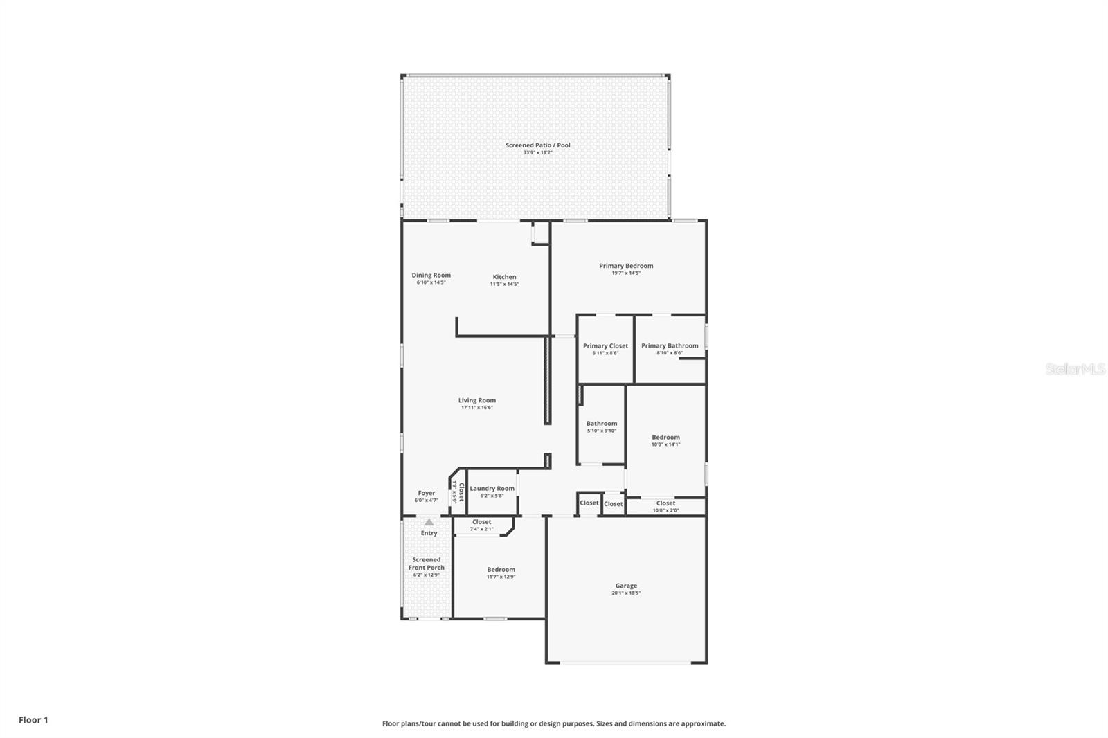 BOYETTE CREEK PHASE 1 - Residential