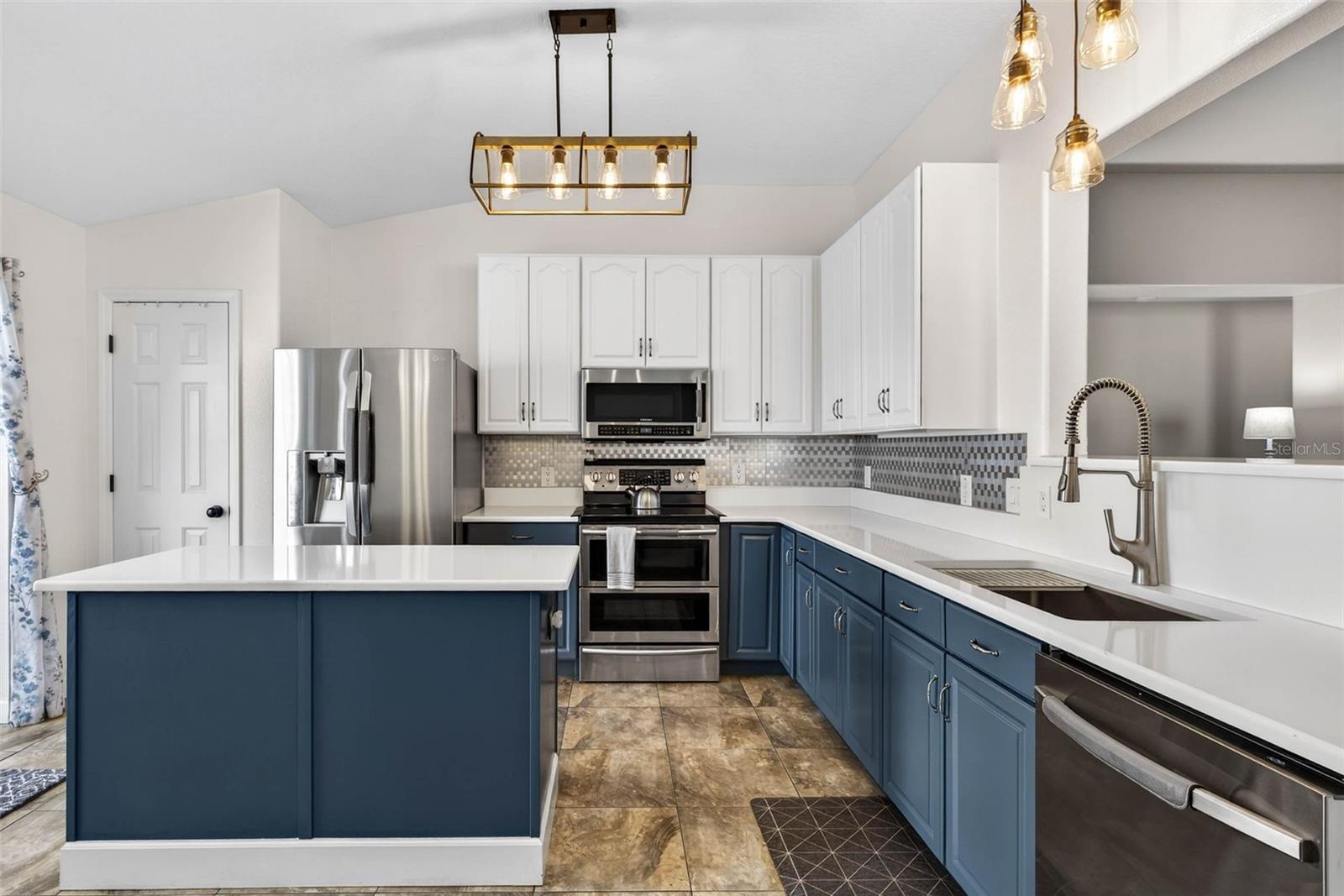 BOYETTE CREEK PHASE 1 - Residential