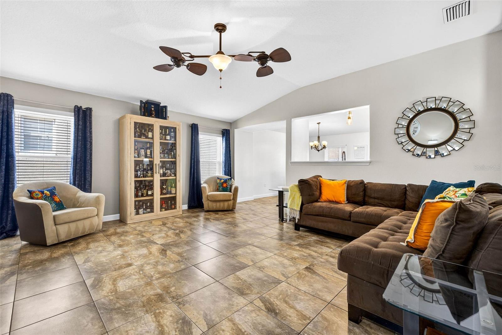 BOYETTE CREEK PHASE 1 - Residential