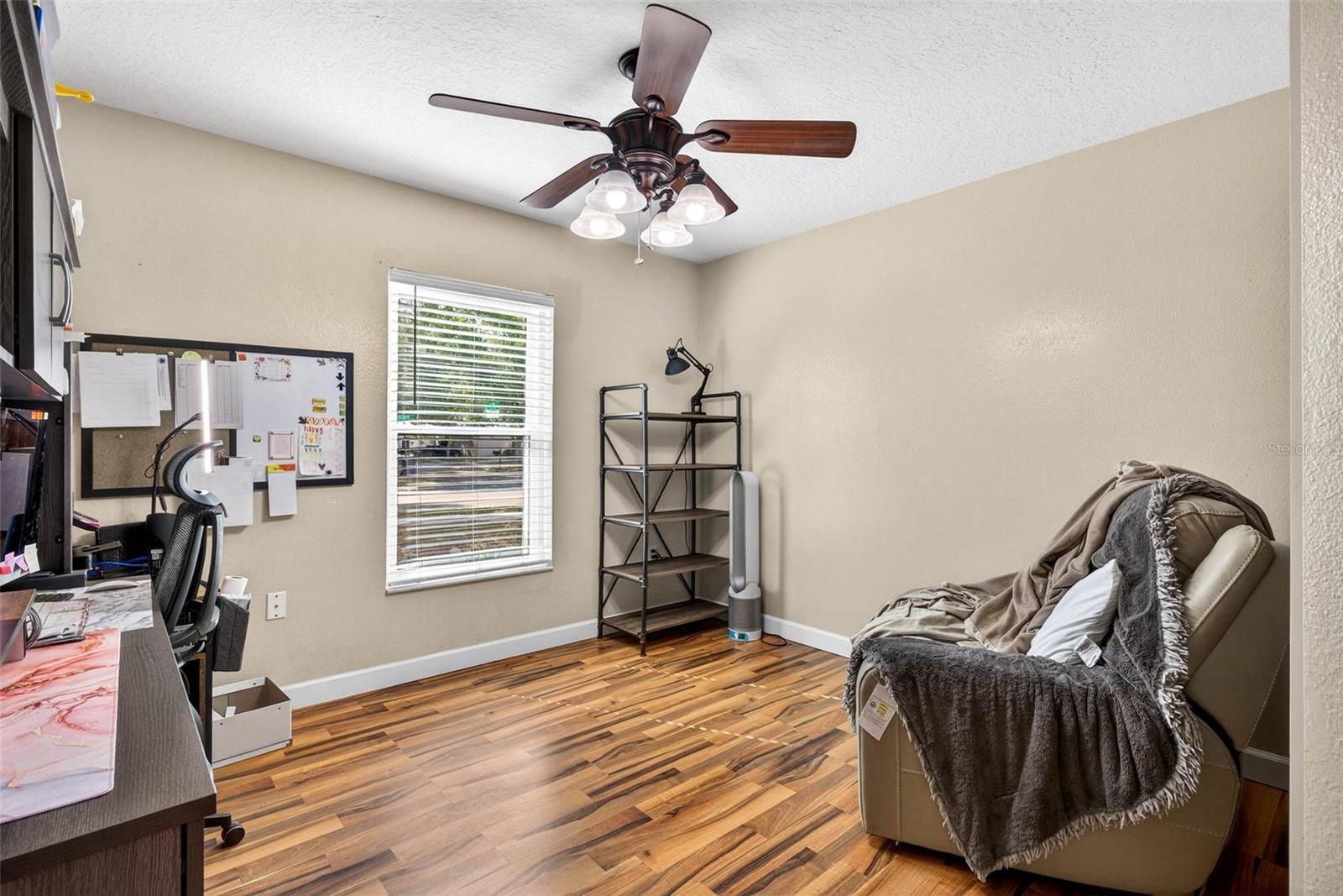 BOYETTE CREEK PHASE 1 - Residential