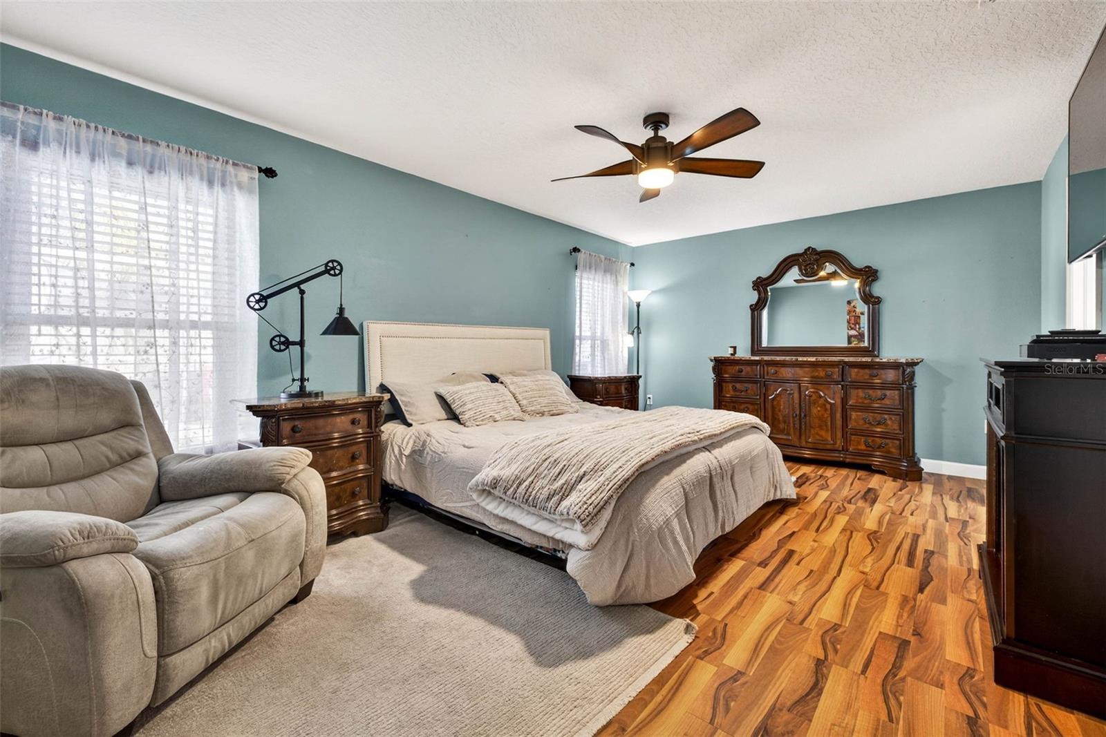 BOYETTE CREEK PHASE 1 - Residential