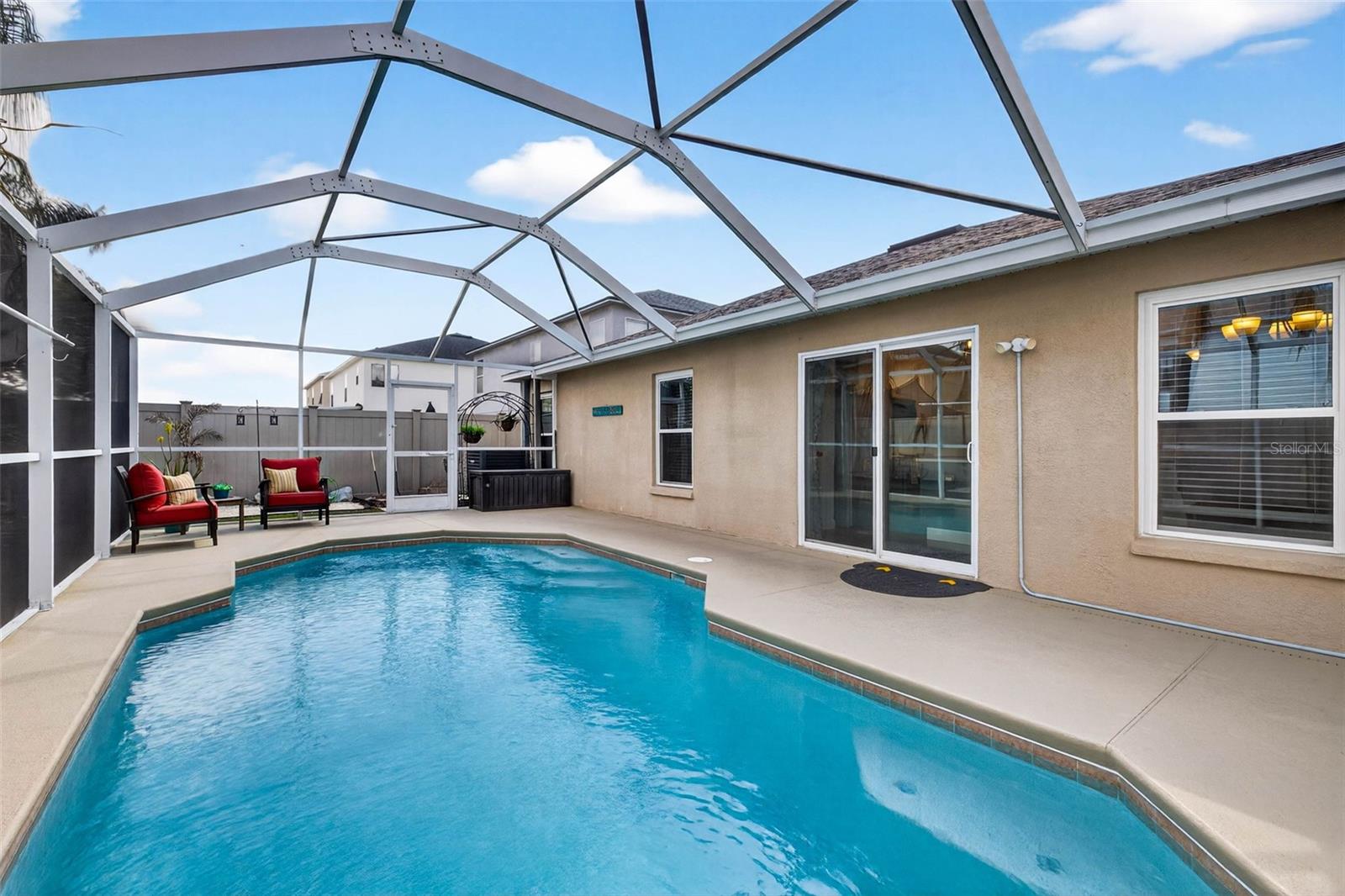 BOYETTE CREEK PHASE 1 - Residential