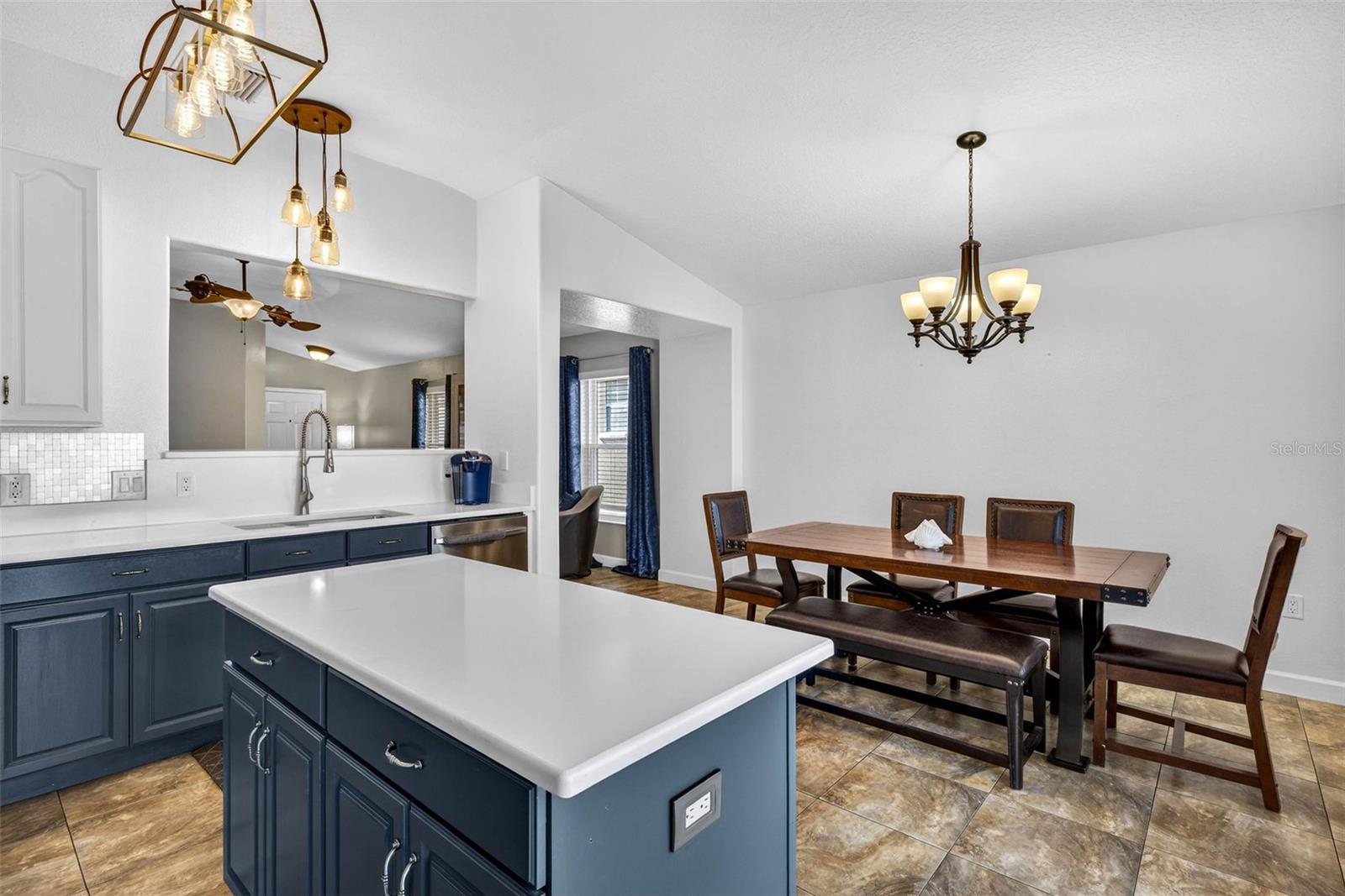 BOYETTE CREEK PHASE 1 - Residential