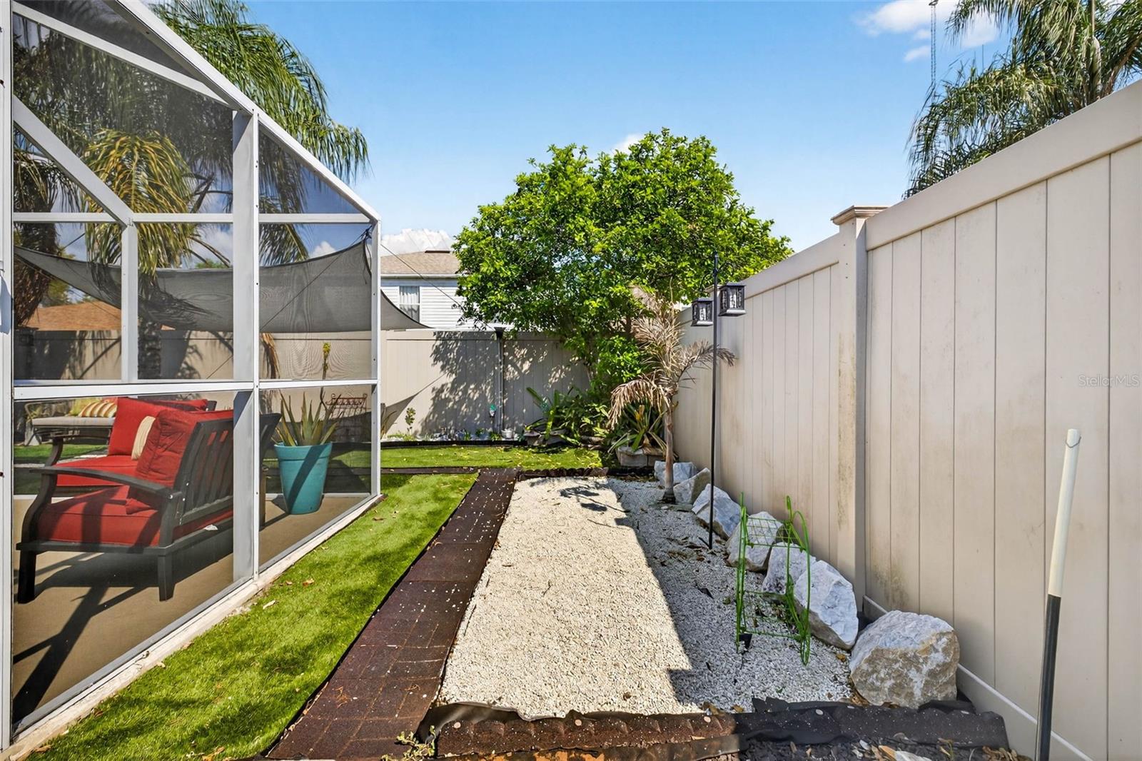 BOYETTE CREEK PHASE 1 - Residential