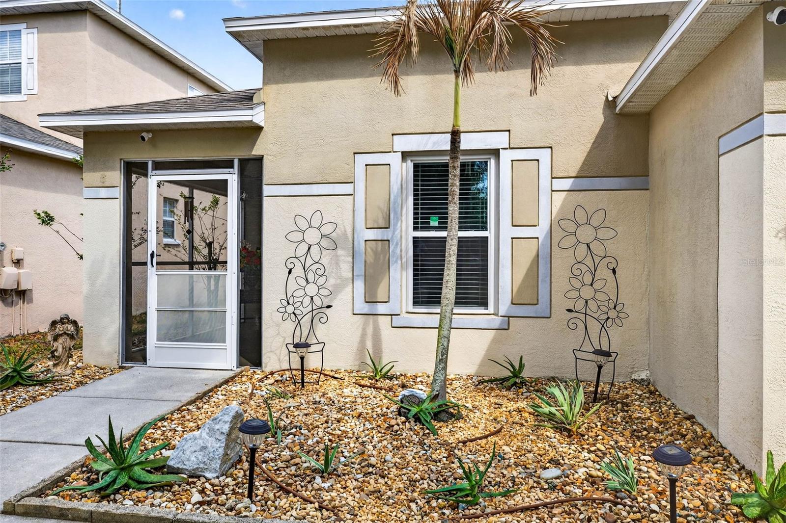 BOYETTE CREEK PHASE 1 - Residential