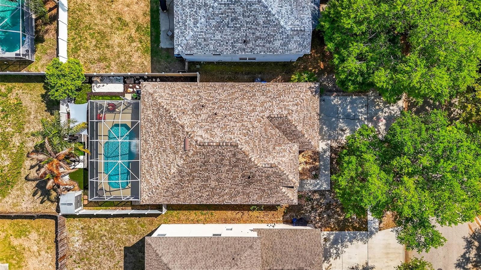 BOYETTE CREEK PHASE 1 - Residential