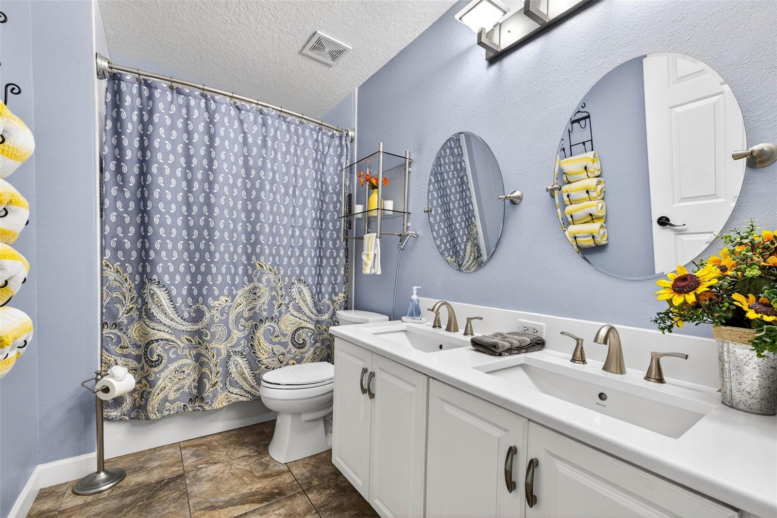 BOYETTE CREEK PHASE 1 - Residential