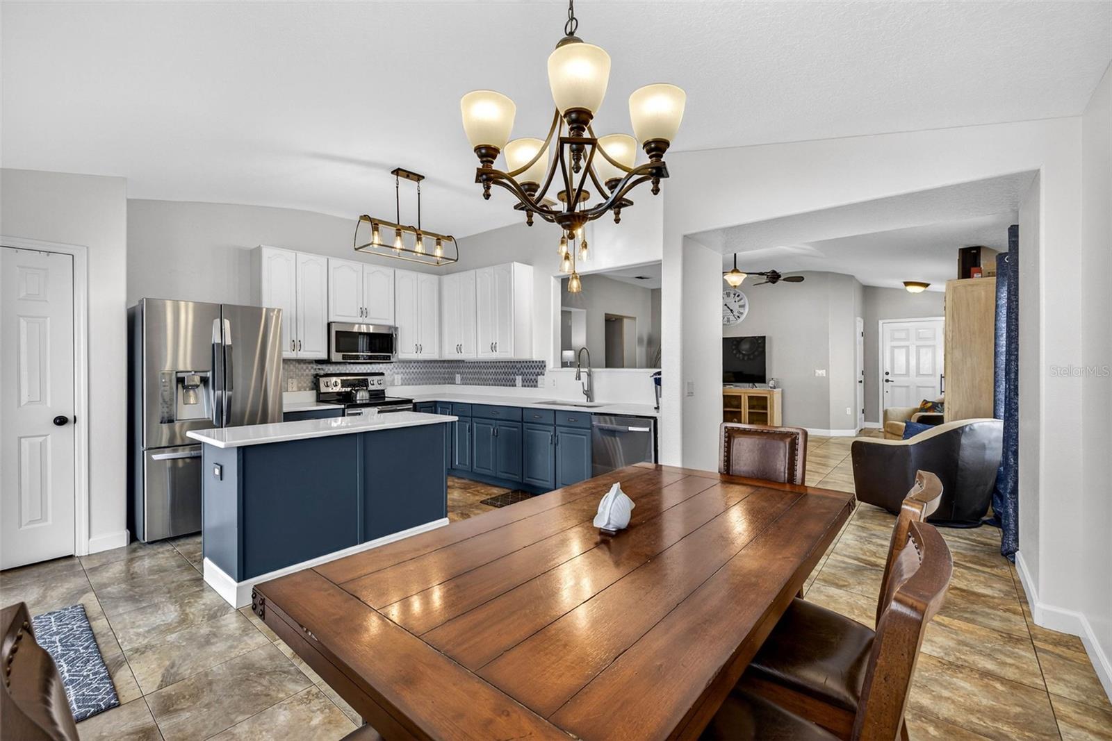 BOYETTE CREEK PHASE 1 - Residential