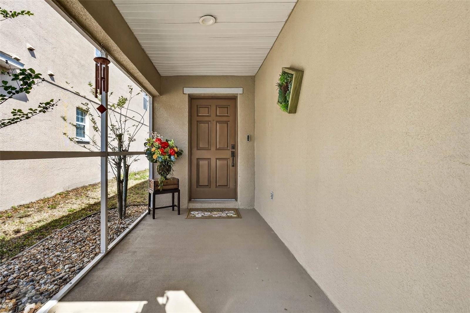 BOYETTE CREEK PHASE 1 - Residential