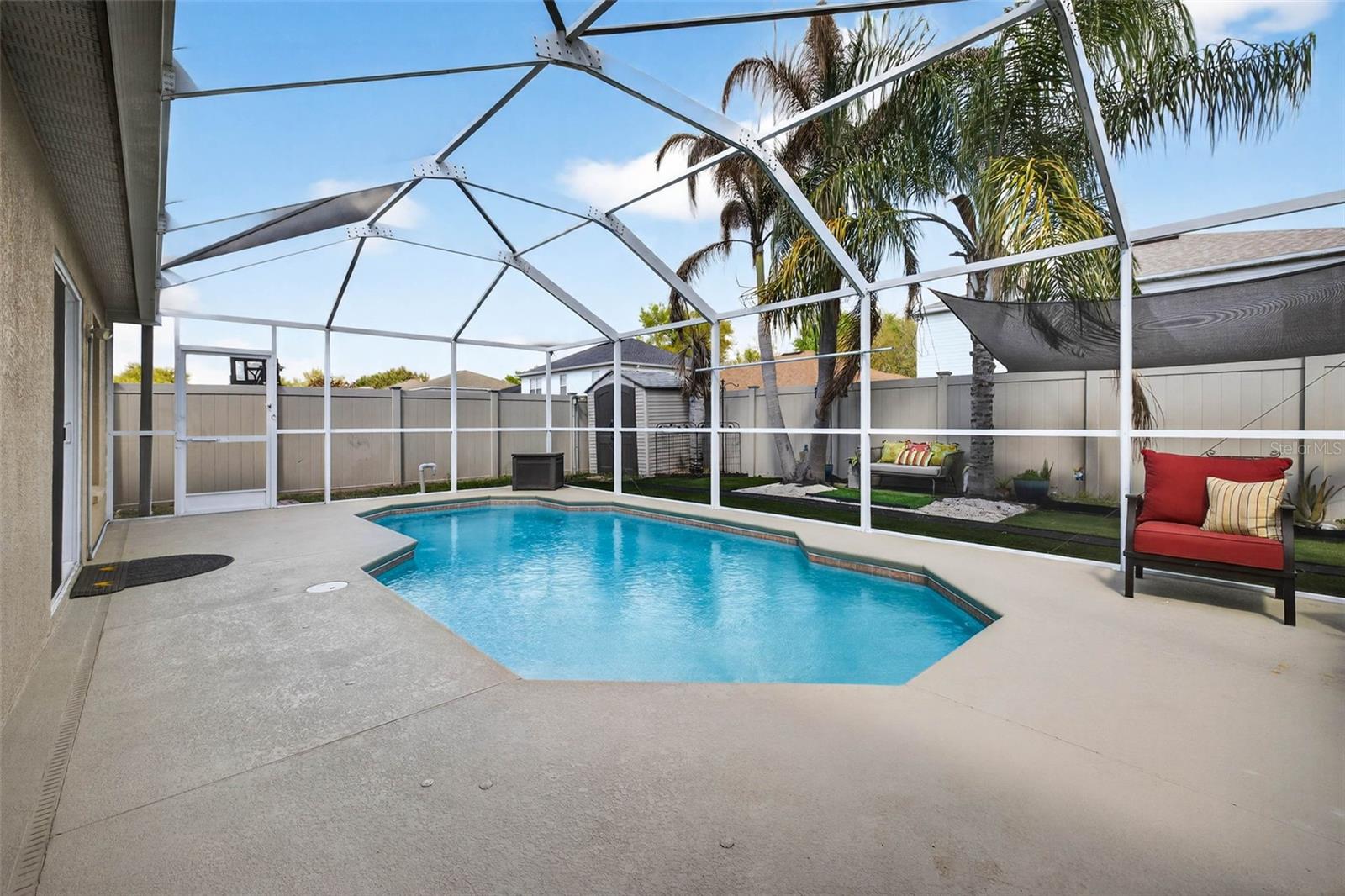 BOYETTE CREEK PHASE 1 - Residential