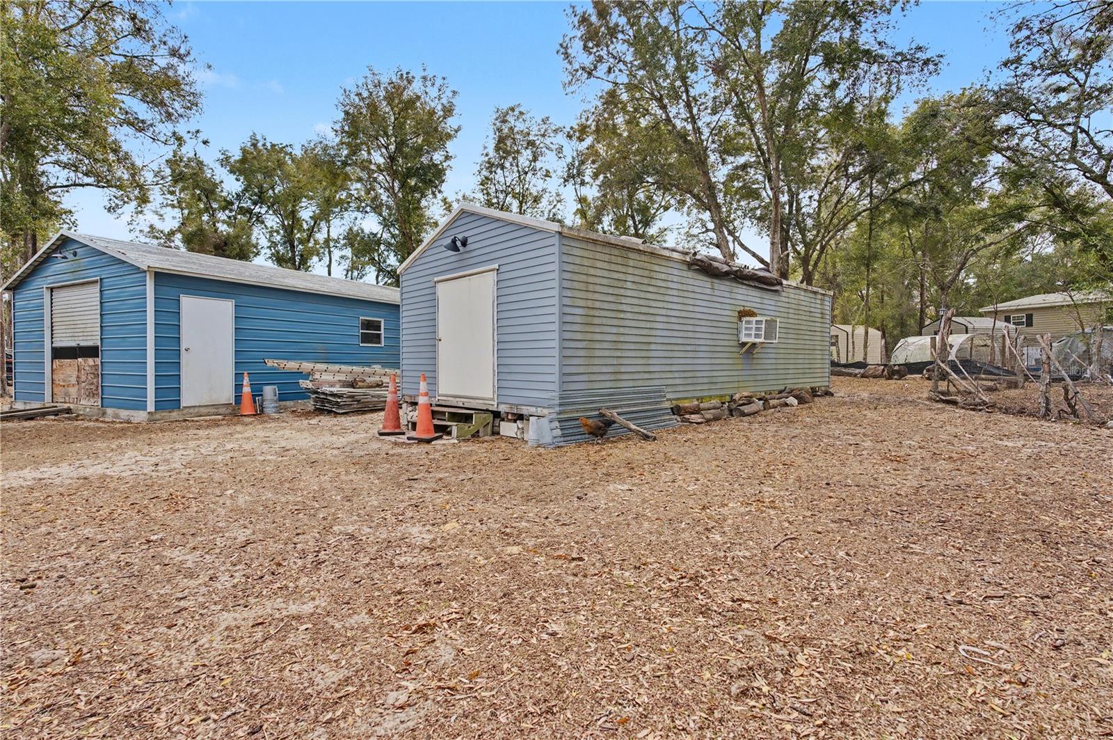 B & R SUB - Residential