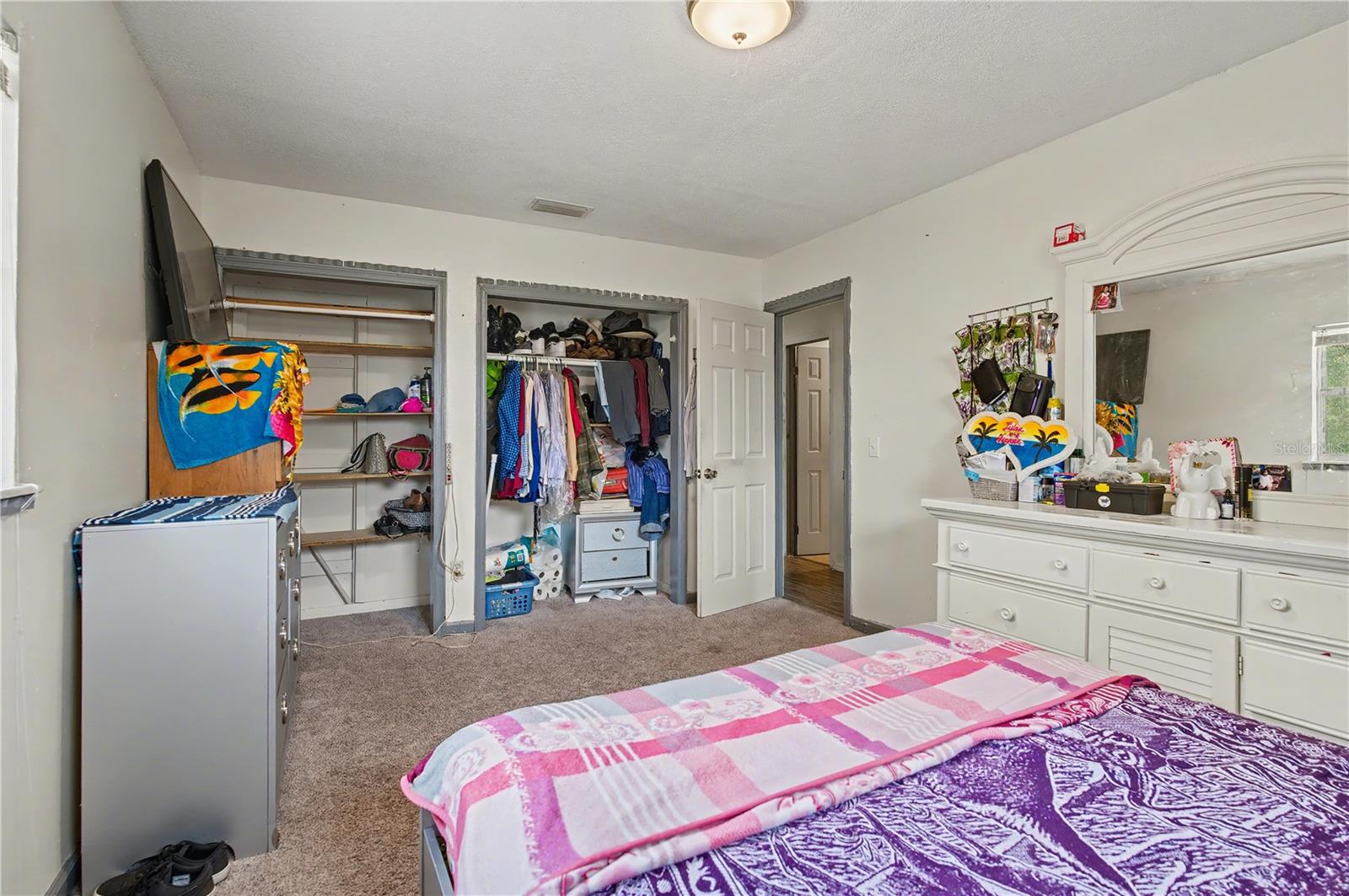 B & R SUB - Residential