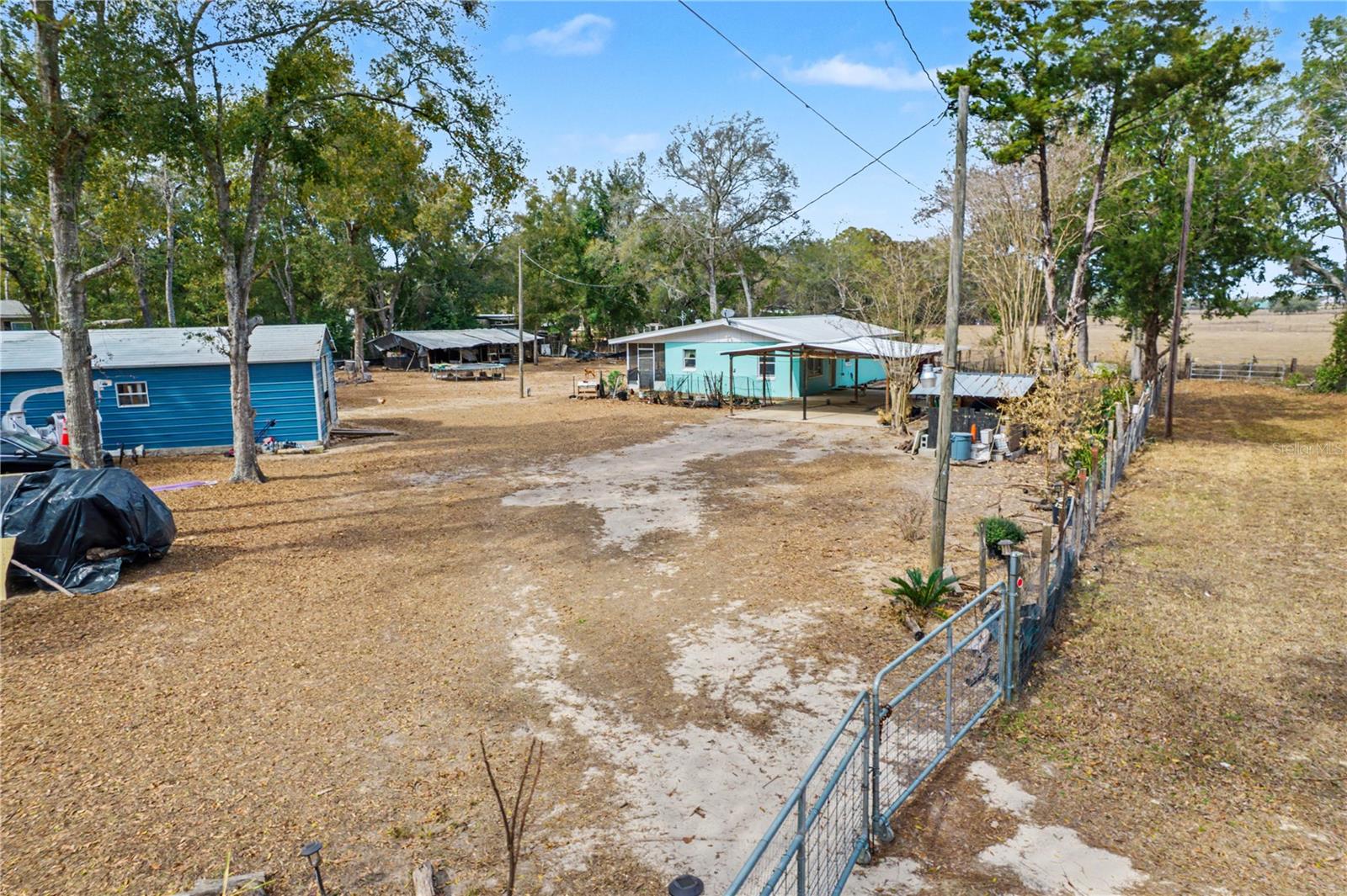 B & R SUB - Residential