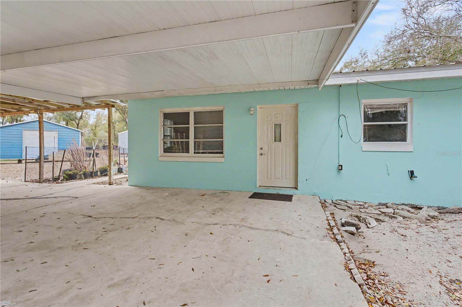 B & R SUB - Residential