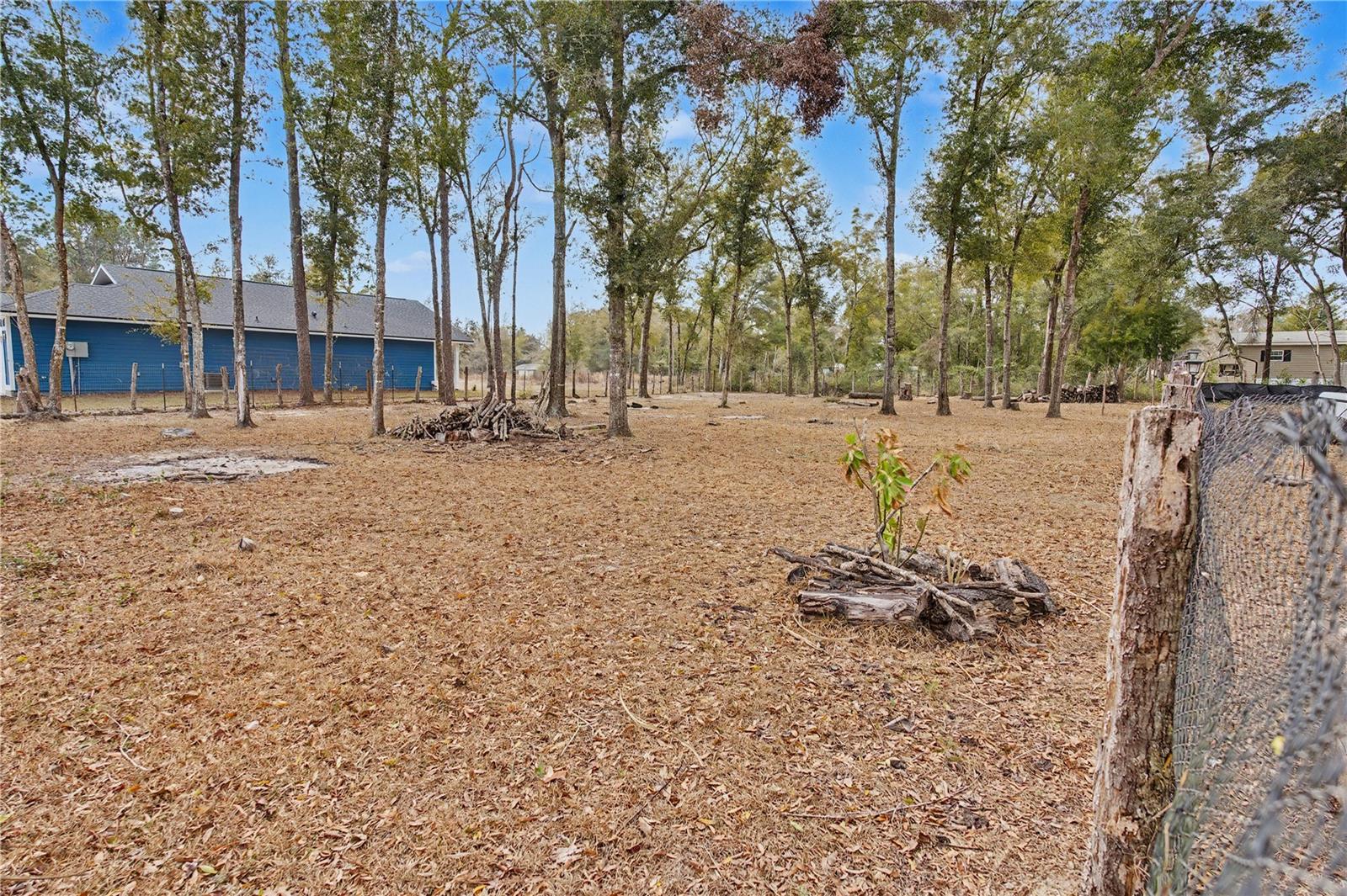 B & R SUB - Residential