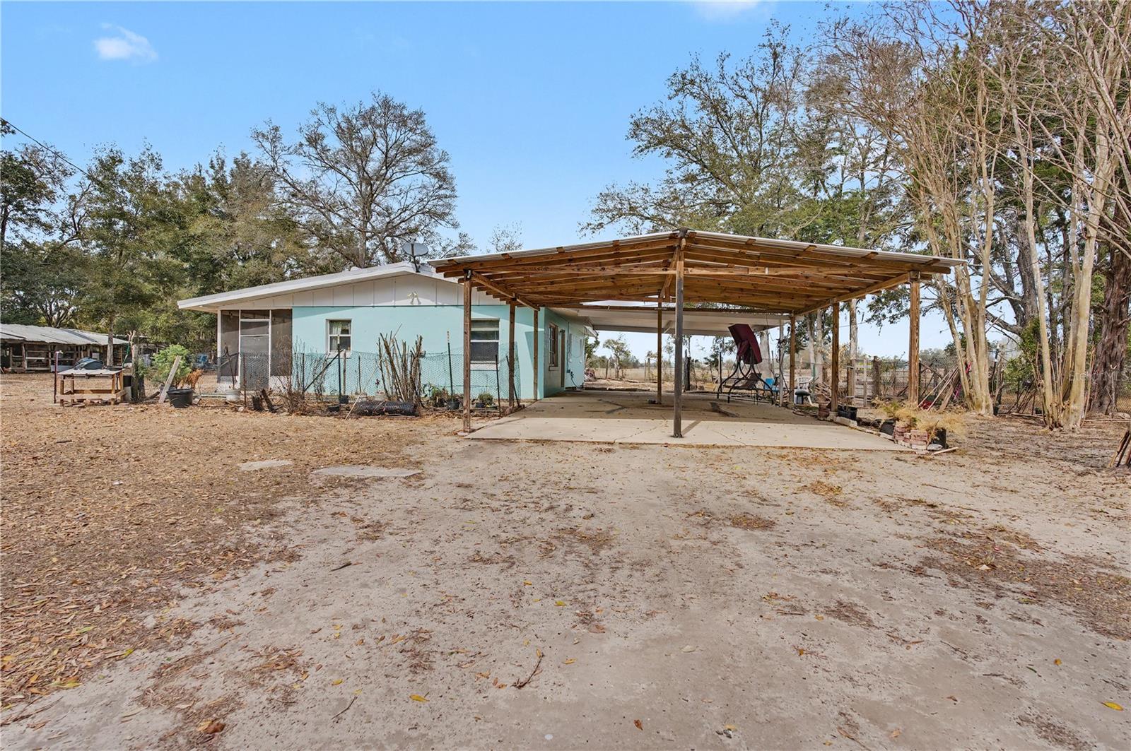 B & R SUB - Residential