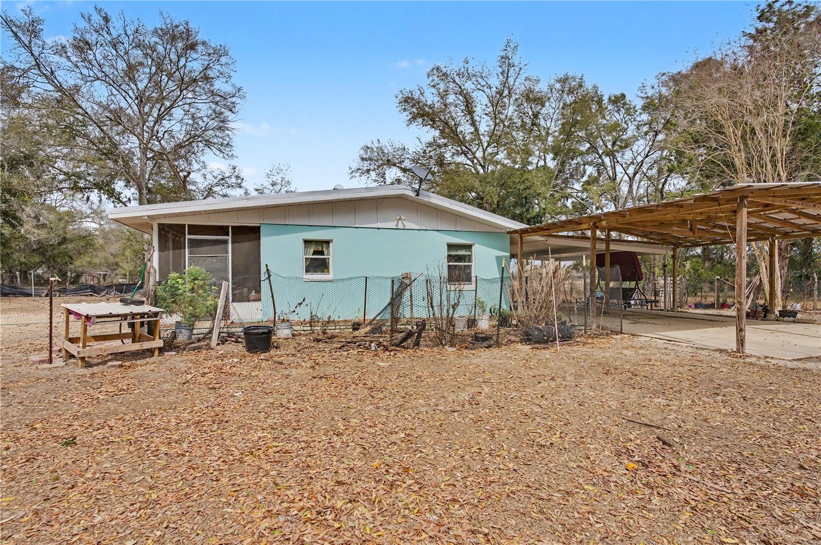 B & R SUB - Residential