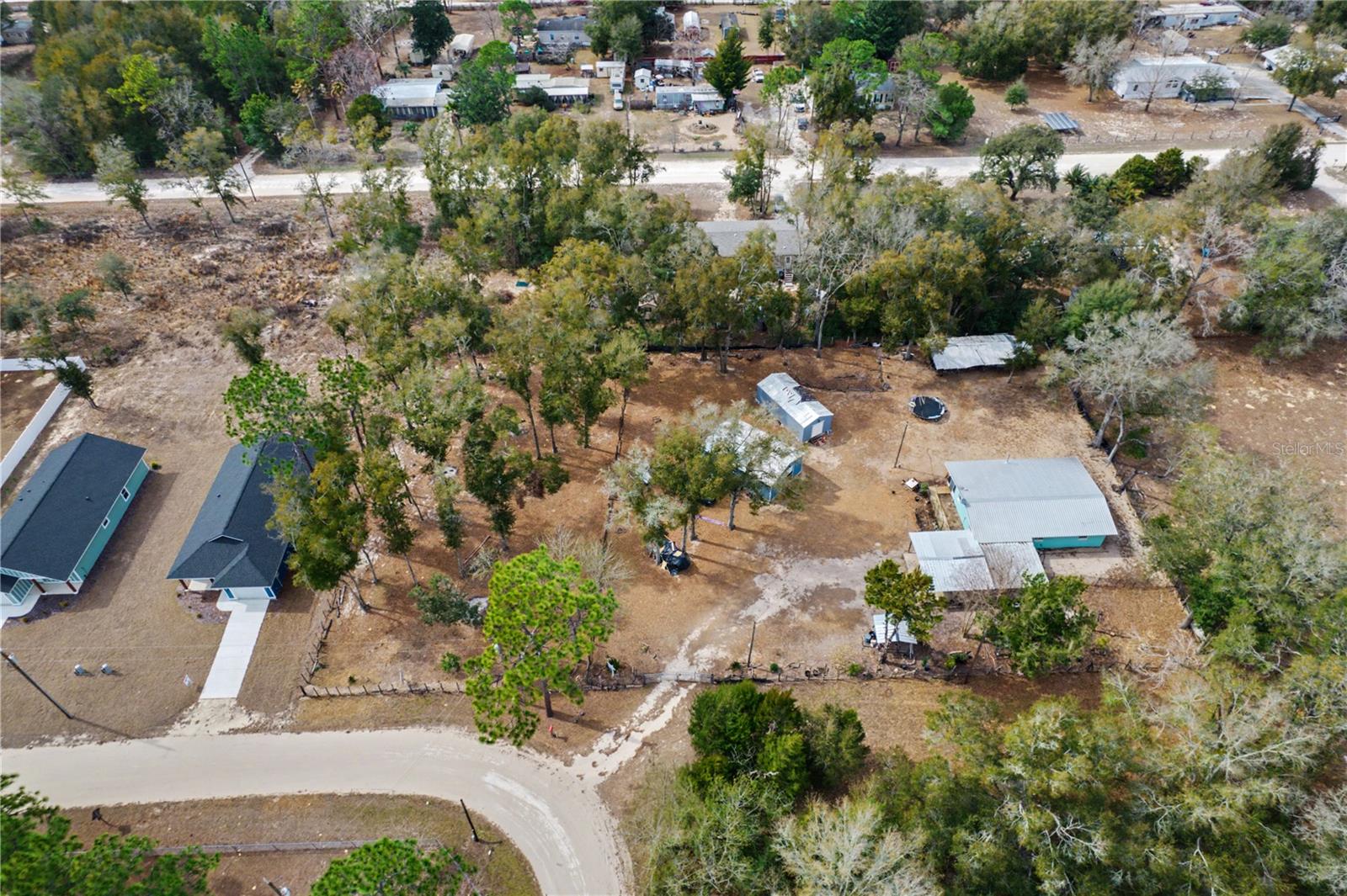 B & R SUB - Residential