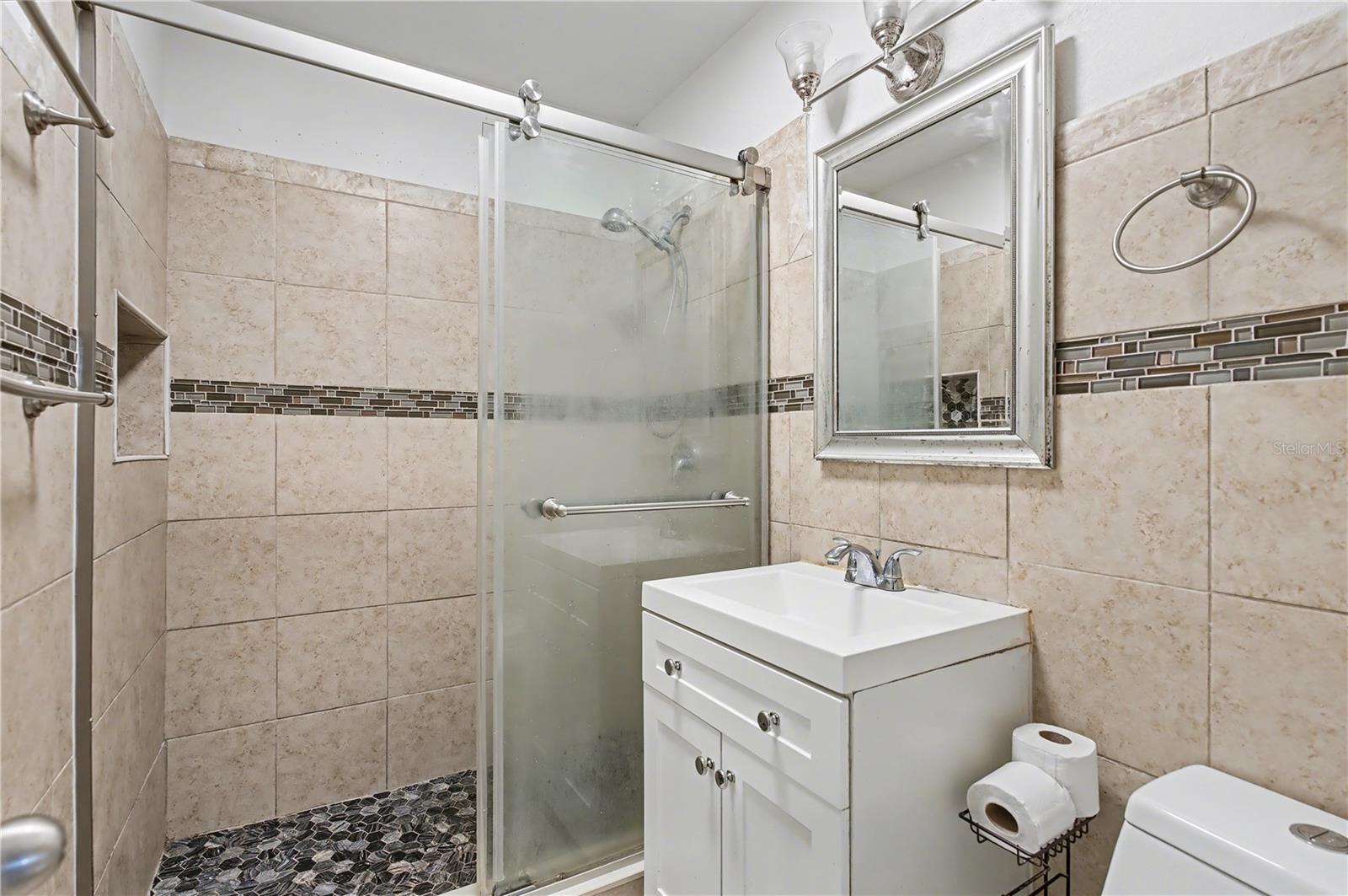 B & R SUB - Residential