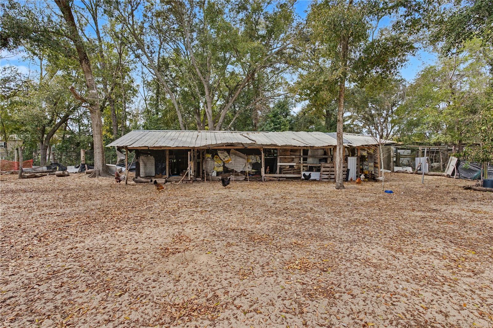 B & R SUB - Residential