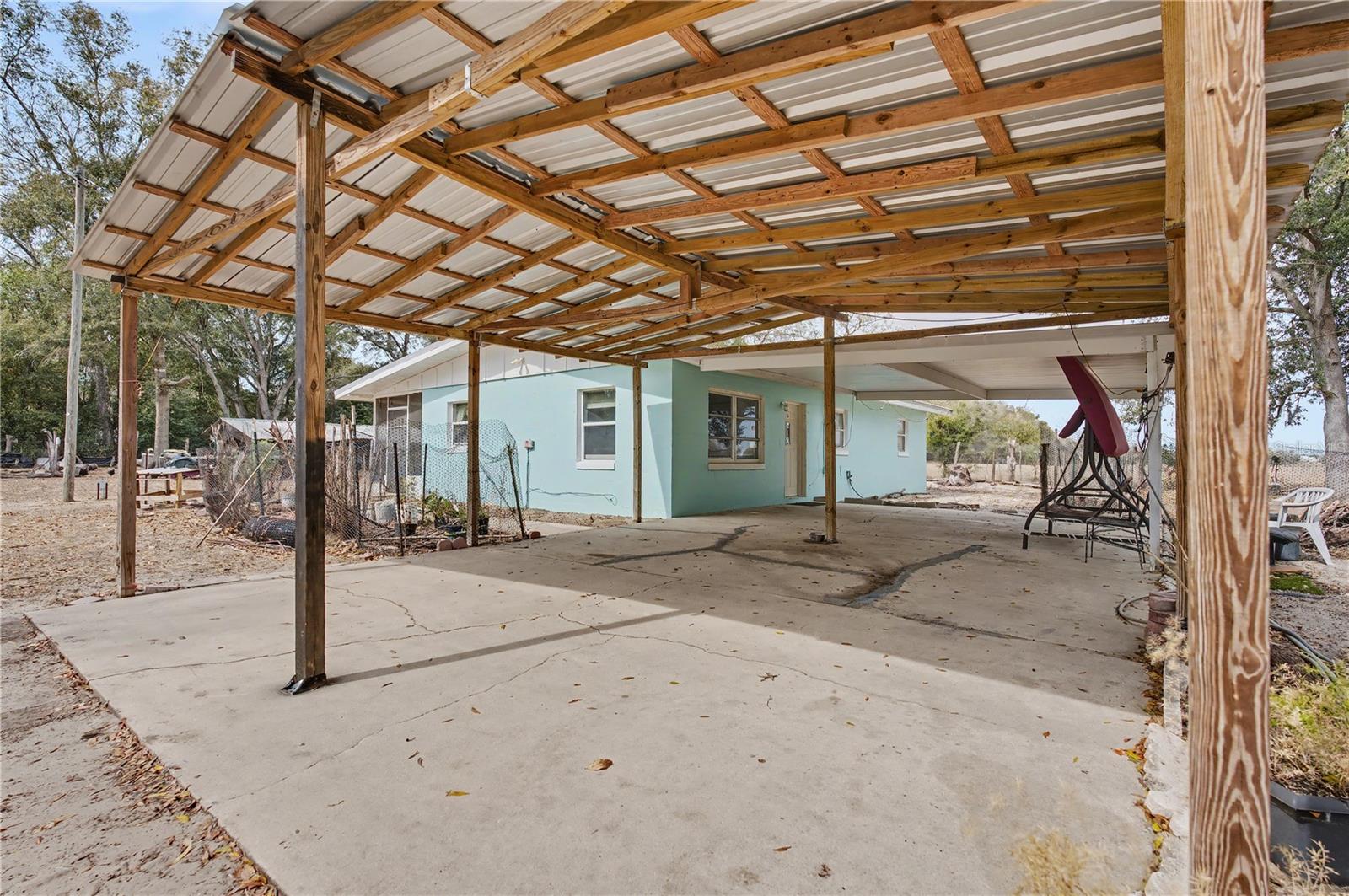 B & R SUB - Residential