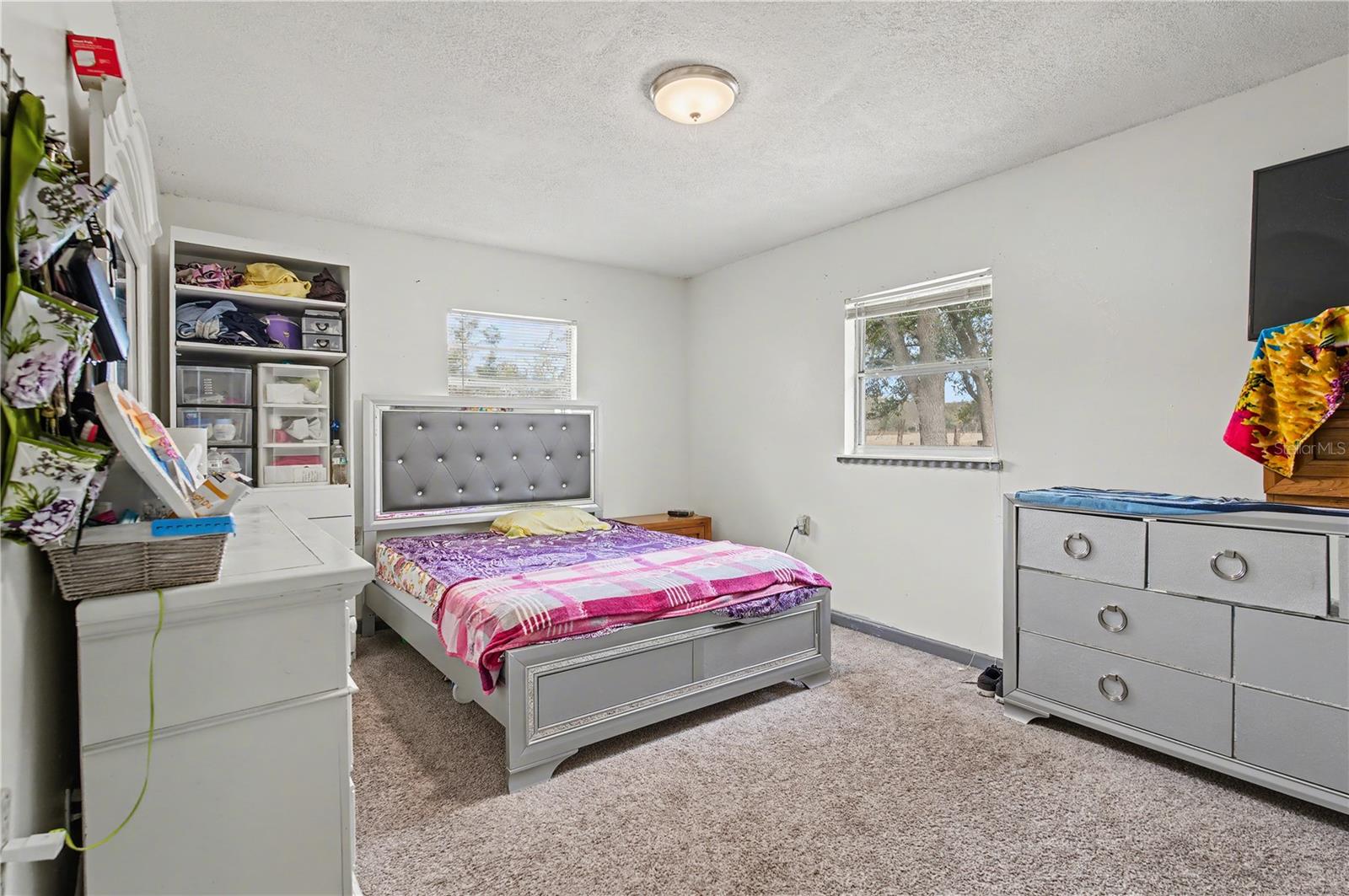 B & R SUB - Residential