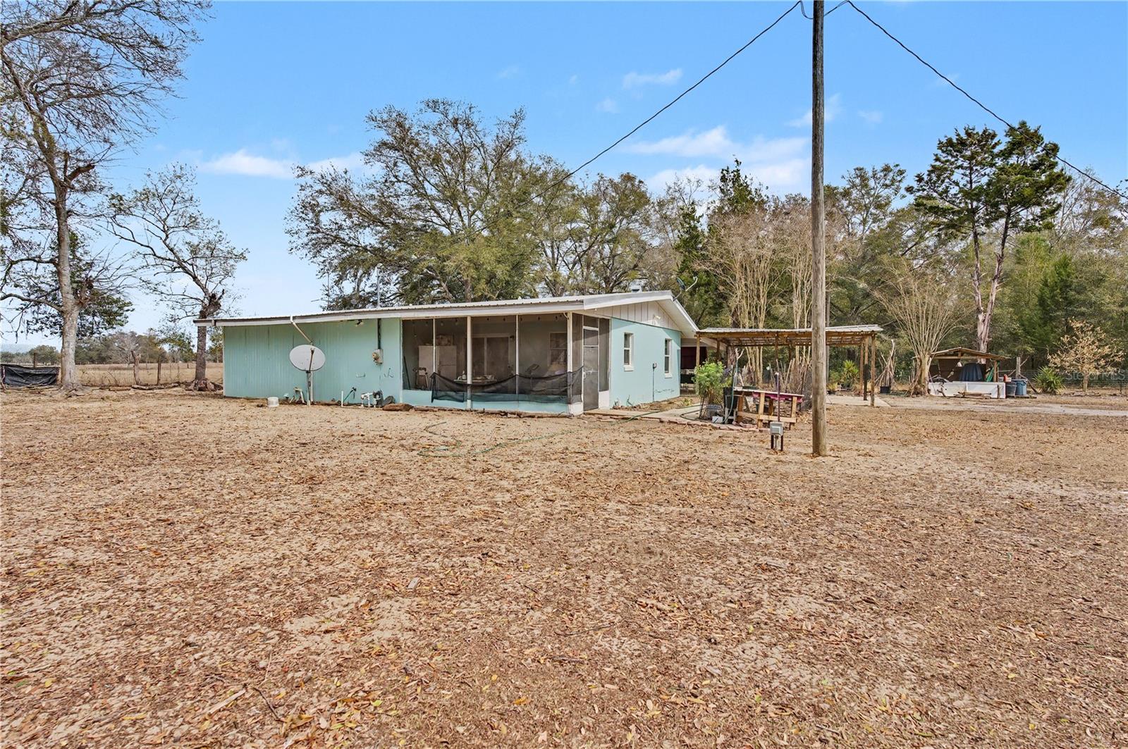 B & R SUB - Residential