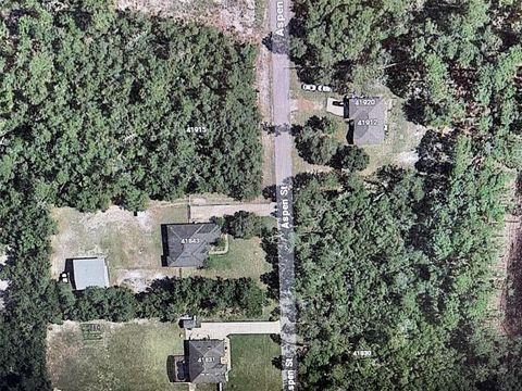 ASPEN STREET EUSTIS FL 32736