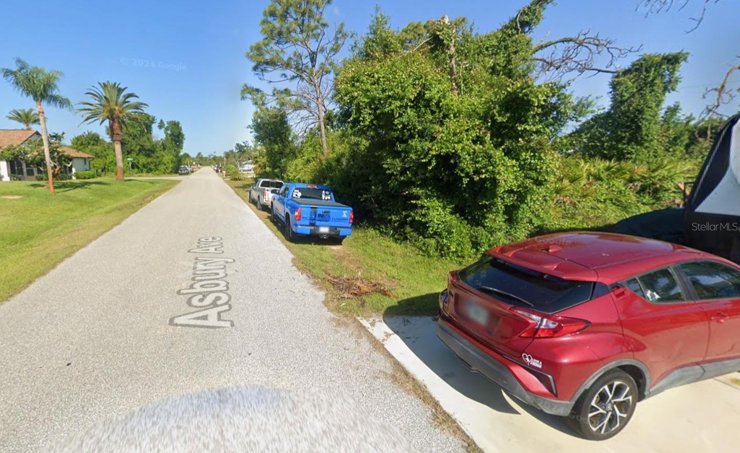 PORT CHARLOTTE SEC 064 - Land